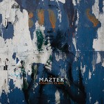 cover: Maztek - Straight To Bad EP