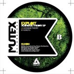 cover: Exploit - Acid Base Theory EP