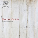 cover: Daniel Dubb - Formatte