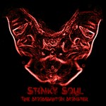 cover: Stinky Soul - The Moombahton Monster