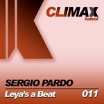 cover: Sergio Pardo - Leya's A Beat