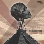 cover: Pancho Piedra - San Bartolo