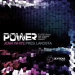 cover: Jenia White Pres Lakosta - Power