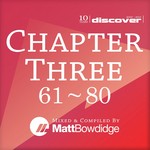 cover: Bowdidge, Matt|Various - Chapter Three