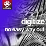 cover: Digitize - No Easy Way Out