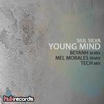 cover: Siul Silva - Young Mind