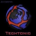 cover: Jim Reaper - Techtonic EP