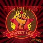 cover: Richie August - Respect Mine