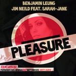 cover: Leung, Benjamin|Jim Neild|Sarah Jane - Pleasure