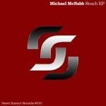 cover: Michael Mcnabb - Reach EP