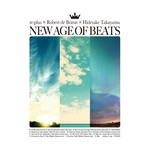 cover: Hidetake Takayama|Re:plus|Robert De Boron - NEW AGE OF BEATS