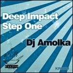 cover: Dj Amolka - Deep Impact