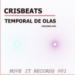 cover: Crisbeats - Temporal De Olas