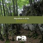 cover: Dj Site|Miguelstyle - Silvania EP