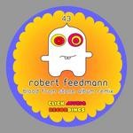 cover: Robert Feedmann - Blood From Stone Album Remix