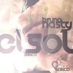 cover: Bruno Nasty - El Sol