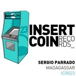 cover: Sergio Parrado - Madagascar