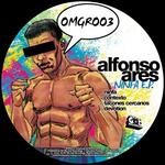 cover: Alfonso Ares - Ninfa