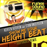 cover: Aubrun, Adrien|Stan Anderson - Show Me Your Height Beats