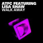 cover: ATFC|Lisa Shaw - Walk Away