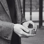 cover: Efdemin - Please EP