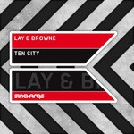 cover: Lay & Browne - Ten City