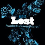 cover: Lost - Ironhide