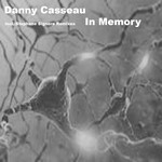 cover: Danny Casseau - In Memory