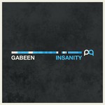 cover: Gabeen - Insanity