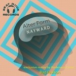 cover: Alter Form - Nayward