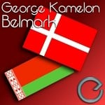 cover: George Kamelon - Belmark