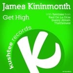 cover: James Kininmonth - Get High