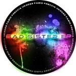 cover: Fabio Freccia - Bad Sister