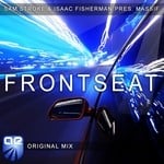 cover: Stroke, Sam & Isaac Fisherman|Massif - Frontseat