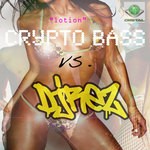 cover: Crypto Bass|Dj Rez - Lotion EP