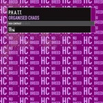 cover: Phatt - Organised Chaos