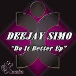 cover: Deejay Simo|Monkey Biznizz - Do It Better EP