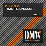 cover: Dj Yoz - Time Traveller