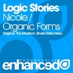 cover: Logic Stories - Nicole