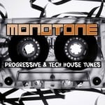 cover: Various - Monotone Vol 4 (Progressive & Tech House Tunes)