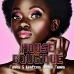 cover: Various - House Boutique Volume 4 (Funky & Uplifting House Tunes)