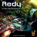 cover: Redy - U Can't Do Anything