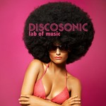 cover: Lab Of Music - Discosonic