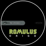 cover: Romulus - Origo