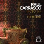 cover: Raul Carrasco - Times EP