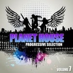 cover: Various - Planet House Vol 7