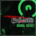 cover: Artemono - Minimal Instinct