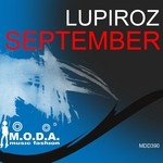 cover: Lupiroz - September