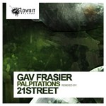 cover: Gav Fraser - Palpitations