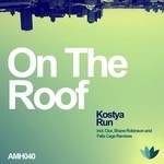 cover: Kostya Run - On The Roof